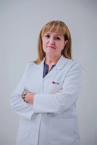 Ziganshina Galiya Rashidovna