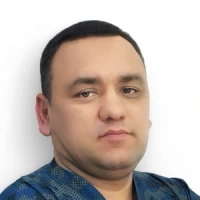 Zokirov Farrux Komilovich