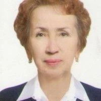 Zubankova Galina Vasilevna