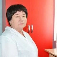 Зубко Татьяна Владимировна