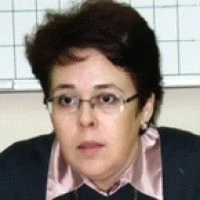 Зуева Елена Борисовна