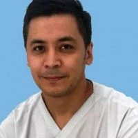 Ibrohimov Xurshid