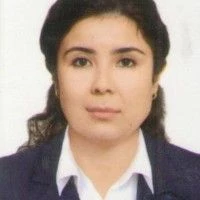 Ikromova Shahlo Xamidullaevna