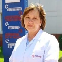 Илекова Нурия Ибрагимовна