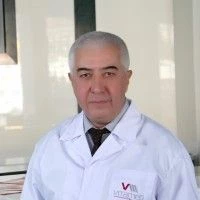 Ильхамов Фархад