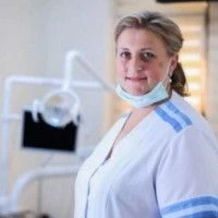 Елхимова Лариса Павловна
