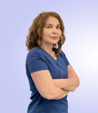 Жамилова Шаходат Саттаровна
