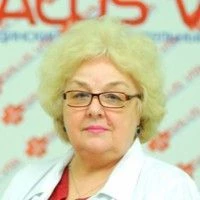 Inanbaeva Irina Gennadievna