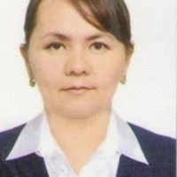 Исарова Райхон Овгановна