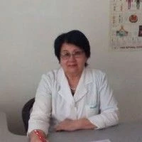 Исламова Иноят Бакиевна