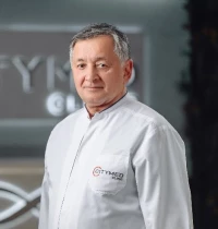 Исмаилов Алишер Сафаевич