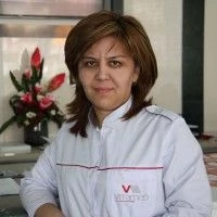 Исмаилова Нозимахон