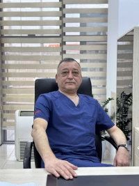 Ismatullayev Ravshan Gaybullayevich
