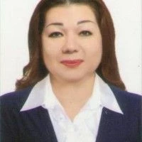 Isxakova Guli Botiralievna