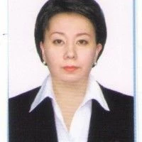Ихлосова Зулфия Ибадуллаевна