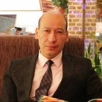 Каланходжаев Ботир Абдунабиевич