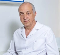 Калегин Александр Викторович