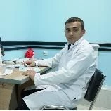 Karimov Rustambek Ulug'bek