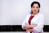 Каримова Зилола Максимовна