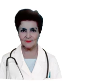 Кац Паина Сиднеевна