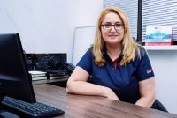 Каюмова Рисолат Рузикуловна