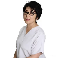 Каюмова Рано Рауфовна