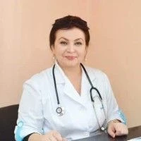 Кильдеева Эльвира Рустамовна