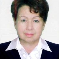 Kim Maya Mixaylovna