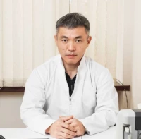 Ким Евгений Климентьевич