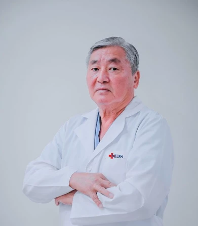 Kim Jozef Andreevich