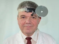 Кирсанов Владимир Николаевич