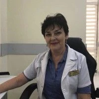 Клеймёнова Лариса Феликсовна