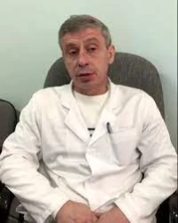 Dmitriy Kostsov