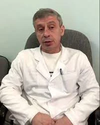Косцов Дмитрий Викторович