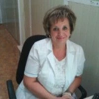 Кругликова Наталья Евгеньевна