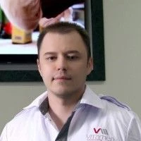 Кукаркин Александр