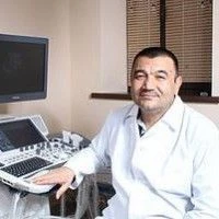 Кулумов Улугбек Садулаевич
