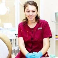 Курамбаева Наргиза Муратовна