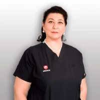 Курбонова Дурдона Азизовна