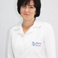 Qurbonova Noila Gamirovna