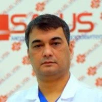Латипов Жахонгир Турсунбоевич