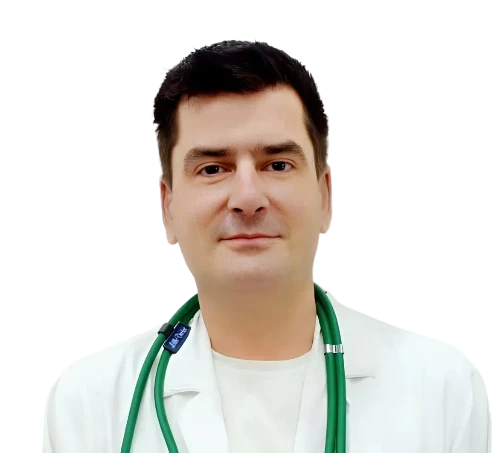 Лобанов Василий Валерьевич