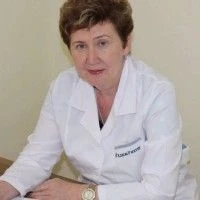 Lukyanova Marina Vladislavovna