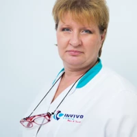 Lushnikova Marina Vicheslavovna