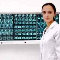 Львова Неля Вячеславовна