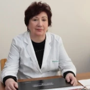 Lyubtich Adelina Semyonovna