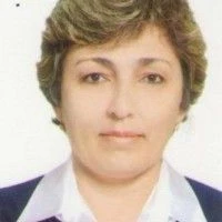 Мавланова Наргиза Юлдашевна