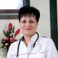 Макарова Людмила