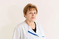 Малинина Ольга Васильевна