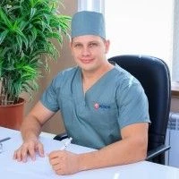 Мальков Антоний Владимирович